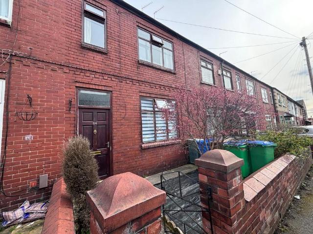 House for sale in Burnedge, Greater Manchester