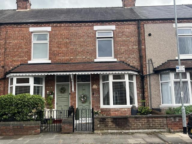House for sale in Darlington