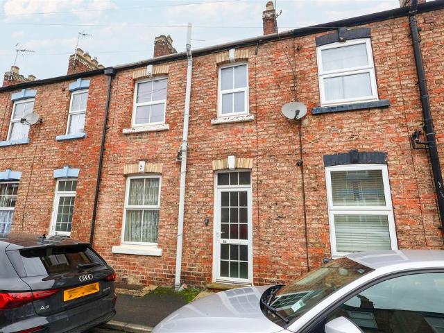 House for sale in Ripon, North Yorkshire