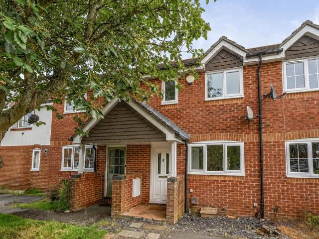 House for sale in Fareham, Hampshire