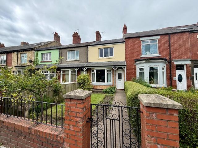 House for sale in Wideopen, North Tyneside