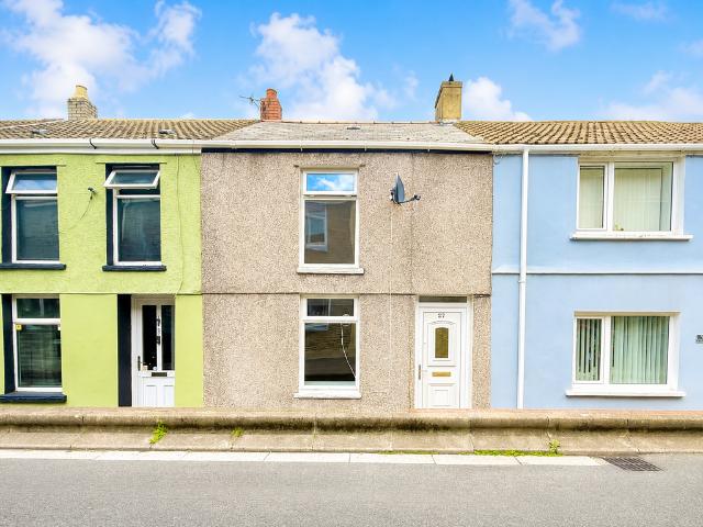 House for sale in Aberaman South, Abercwmboi