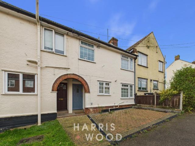 House for sale in Sudbury, Chelmondiston