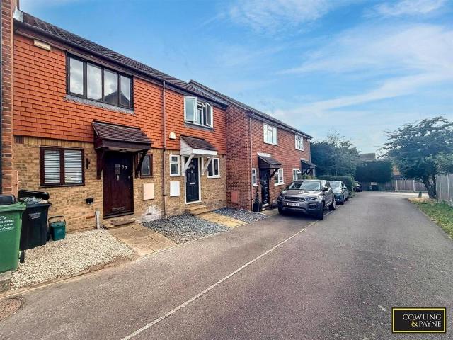 House for sale in Noak Hill, Essex