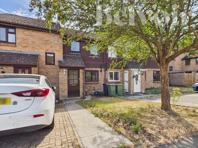 House for sale in Priest Down, Hampshire