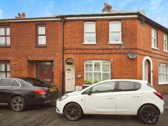 House for sale in Roselands, Eastbourne