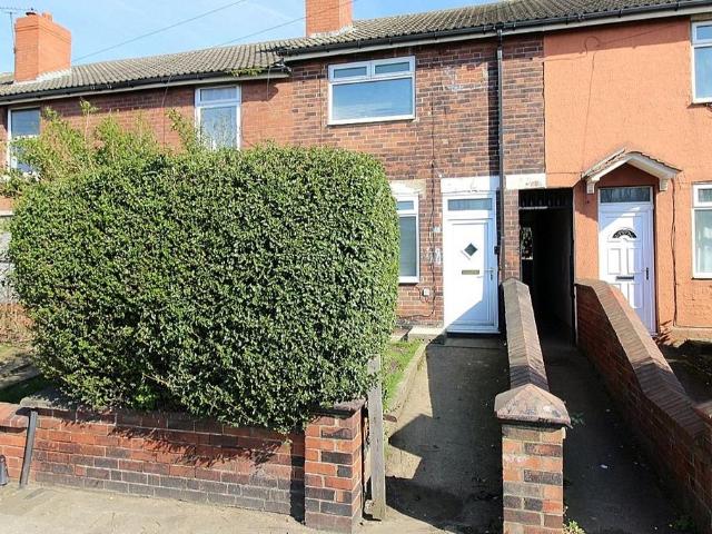 House for sale in Rawmarsh, Isle Of Man