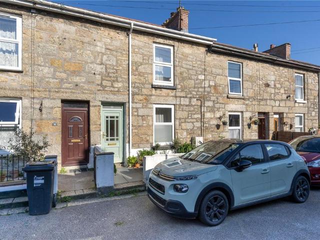House for sale in Treneere, Penzance