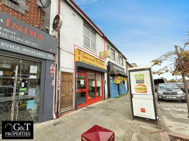 House for sale in Harts Hill, Brierley Hill