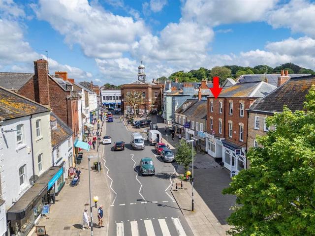 House for sale in Allington, Bridport