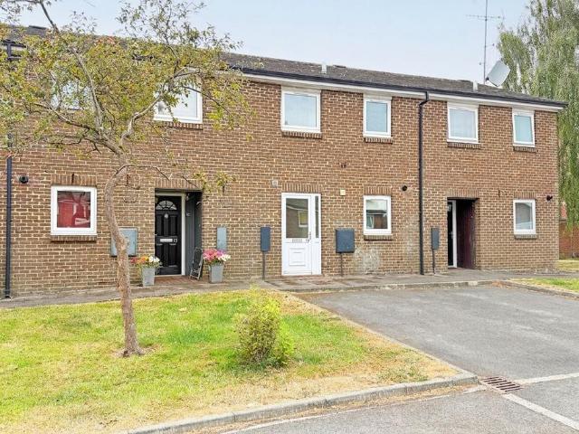 House for sale in Harlow, Harrogate