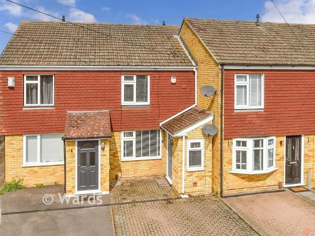 House for sale in Bapchild, Swale
