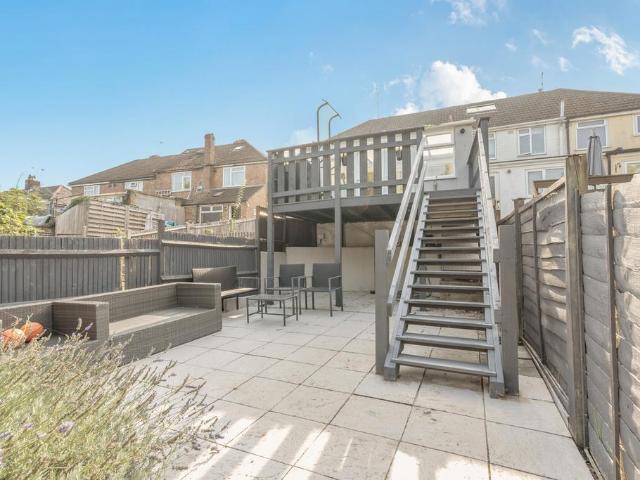 House for sale in Strood, Medway