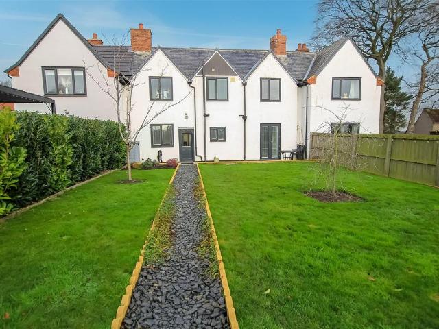 House for sale in Eldon
