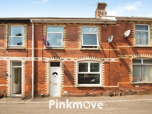 House for sale in Pontnewynydd, Abersychan
