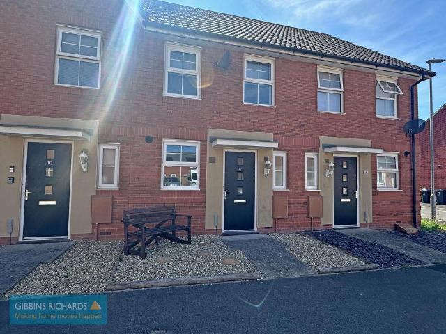 House for sale in Bridgwater Without, Somerset