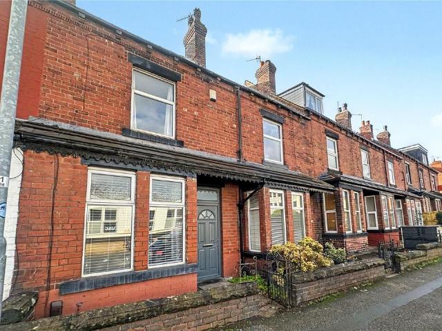 House for sale in Horsforth, West Yorkshire