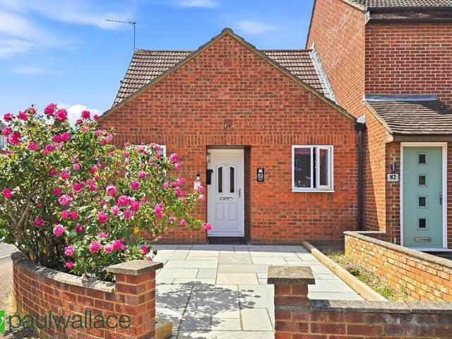 House for sale in Churchgate, Broxbourne