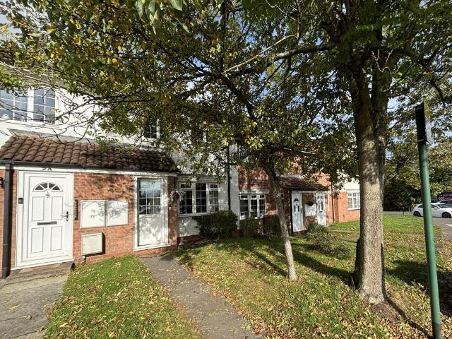 House for sale in Olton, West Midlands