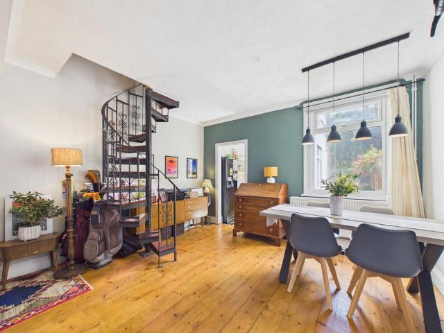 House for sale in Feckenham, City Of Bristol