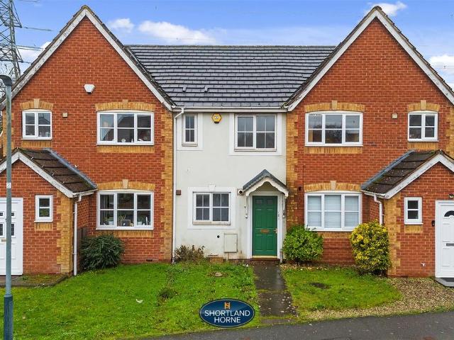 House for sale in Camp Hill, Warwickshire
