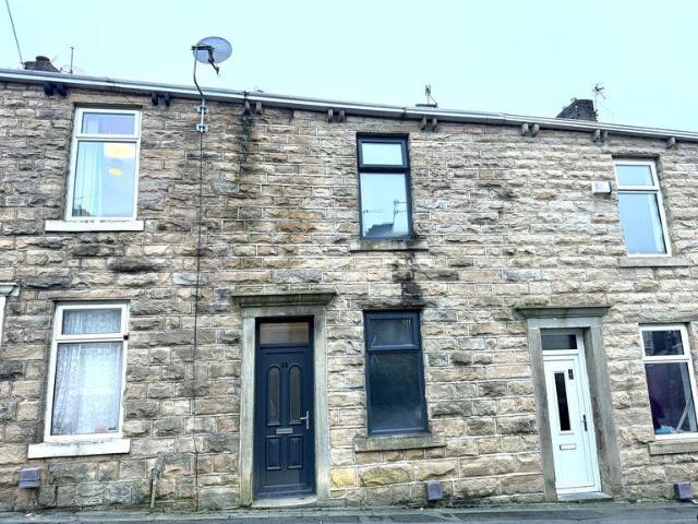 House for sale in Milnshaw, Backburn