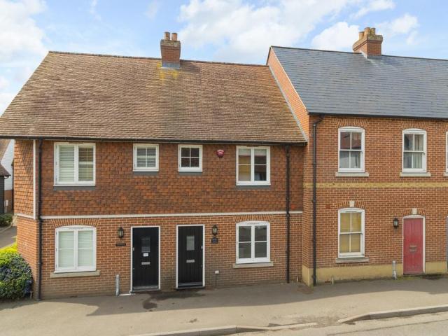 House for sale in The Bridge, Kent