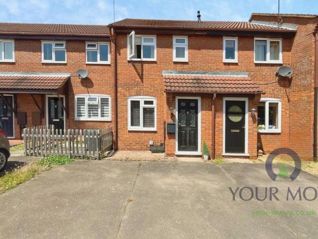 House for sale in Marston Moretaine, Bedfordshire