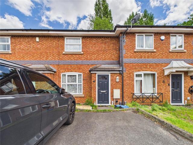 House for sale in Feckenham, City Of Bristol