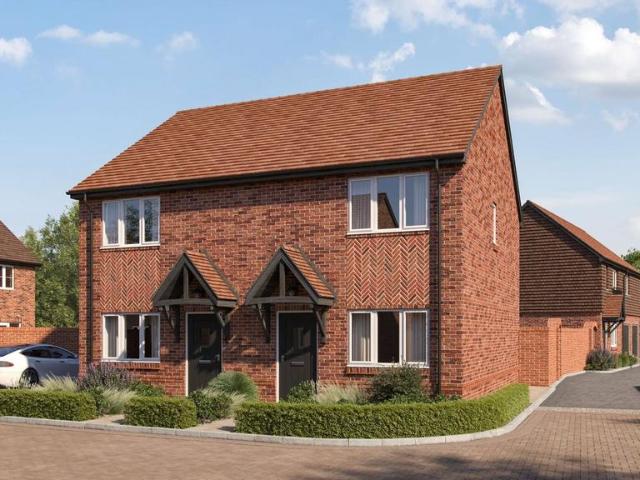 House for sale in Hordle, New Forest
