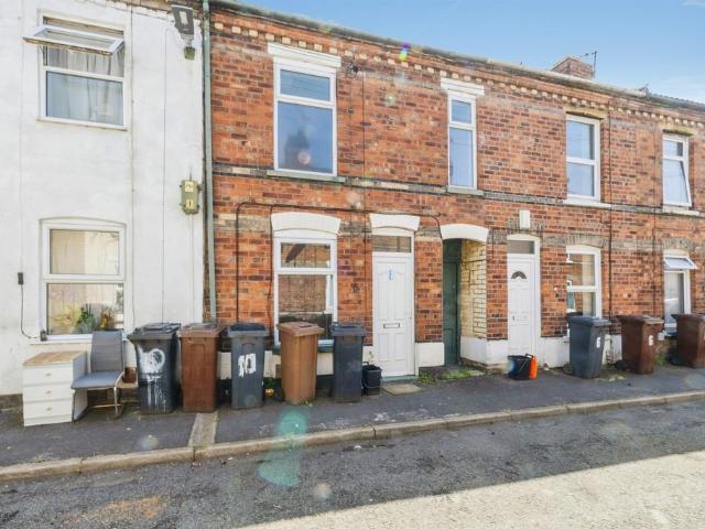 House for sale in New Boultham, Brayford