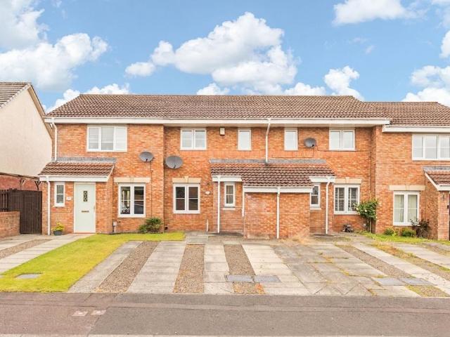 House for sale in Armadale, Scotland