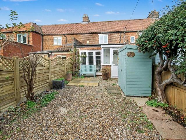 House for sale in Comers, Norfolk