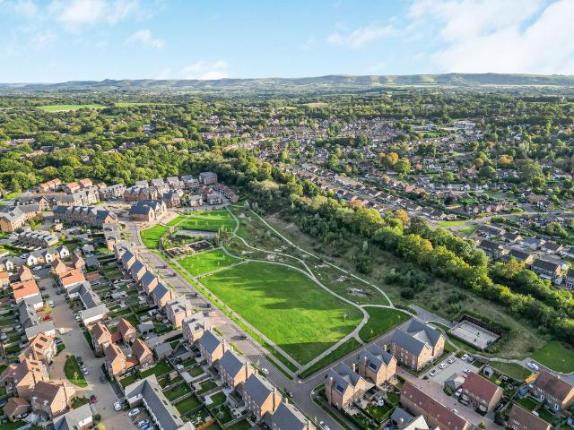 House for sale in World's End, Perryfields
