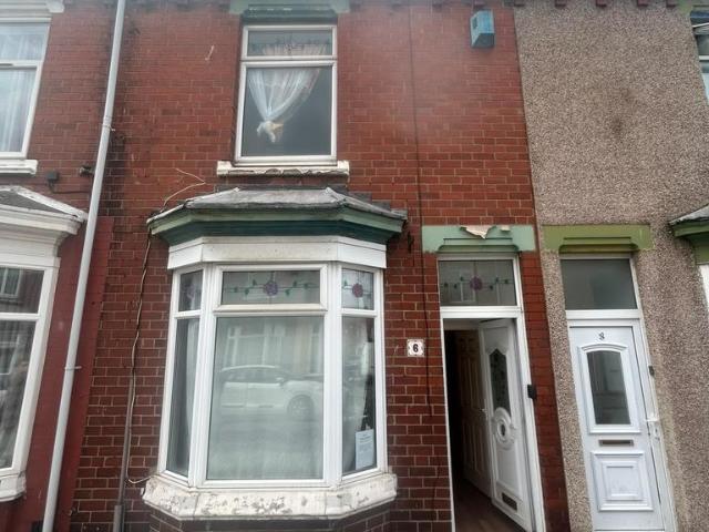 House for sale in Ayresome, Normanby