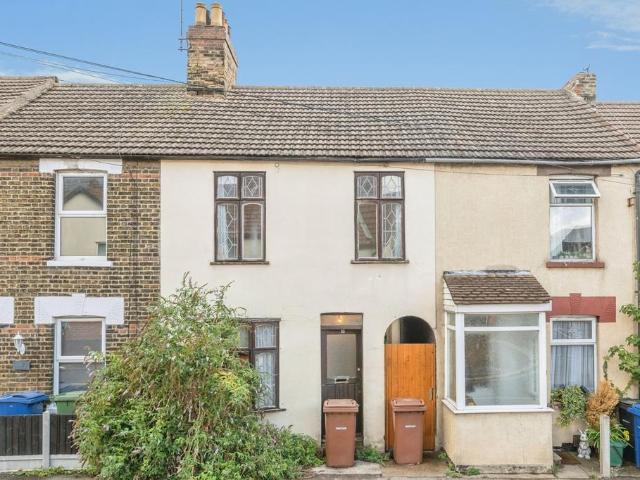 House for sale in Little Thurrock, Grays