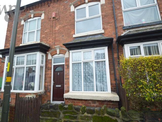 House for sale in Wylde Green, Gravelly Hill