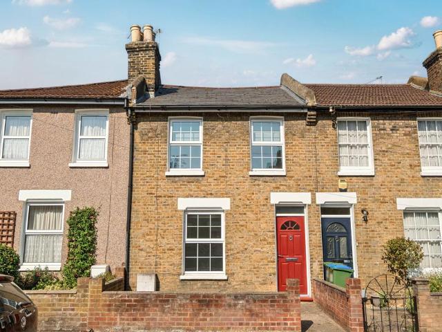 House for sale in Kidbrooke, Greater London