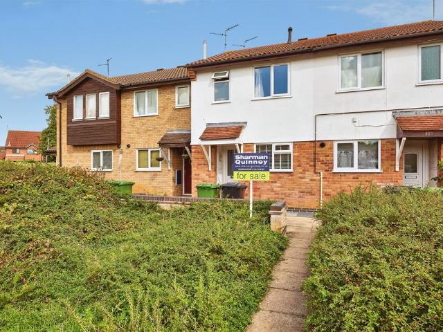 House for sale in New Werrington, Peterborough