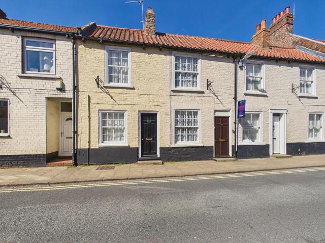 House for sale in Hedon