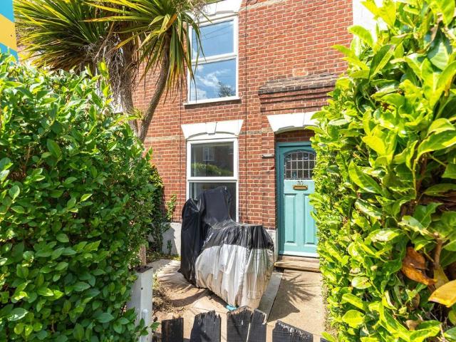 House for sale in East Bank, Norfolk