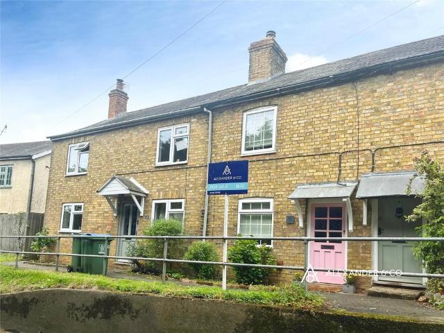 House for sale in Great Horwood