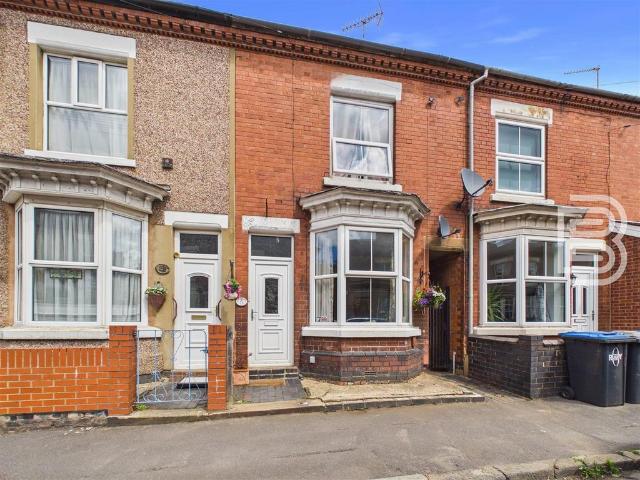 House for sale in New Bilton, Warwickshire