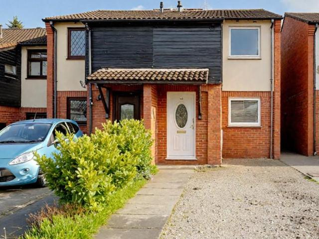 House for sale in Appleton, Warrington