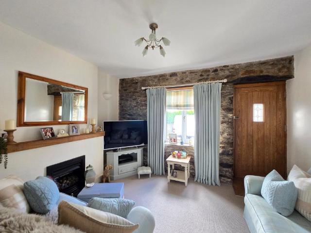 House for sale in Whitchurch, Weir Quay