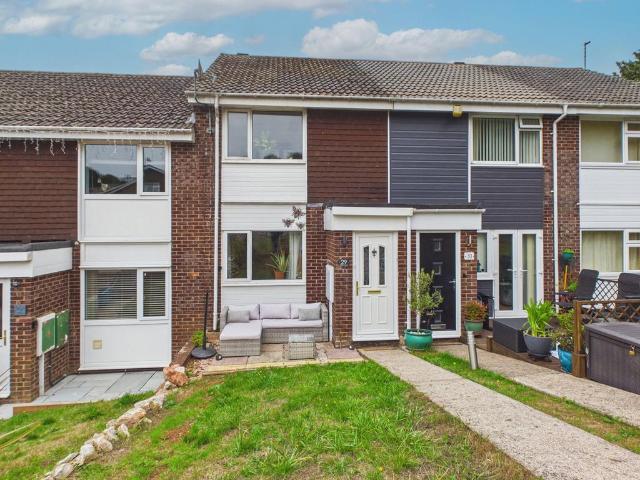 House for sale in Roselands, Paignton