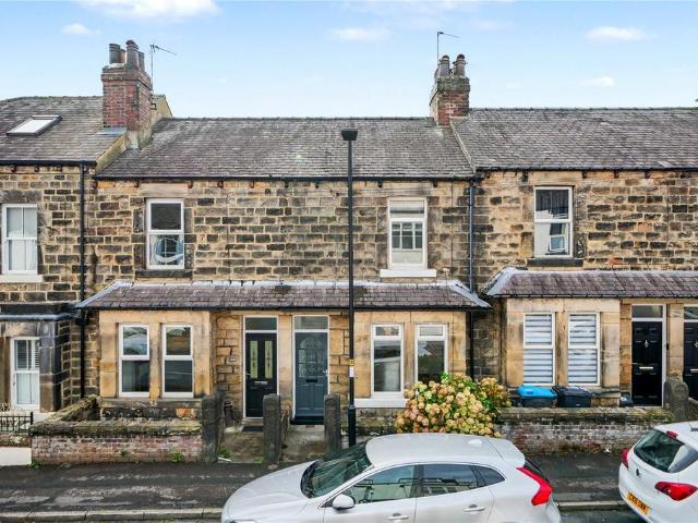 House for sale in Oatlands, Harrogate