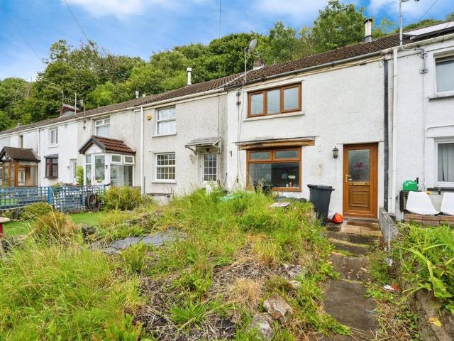 House for sale in Briton Ferry