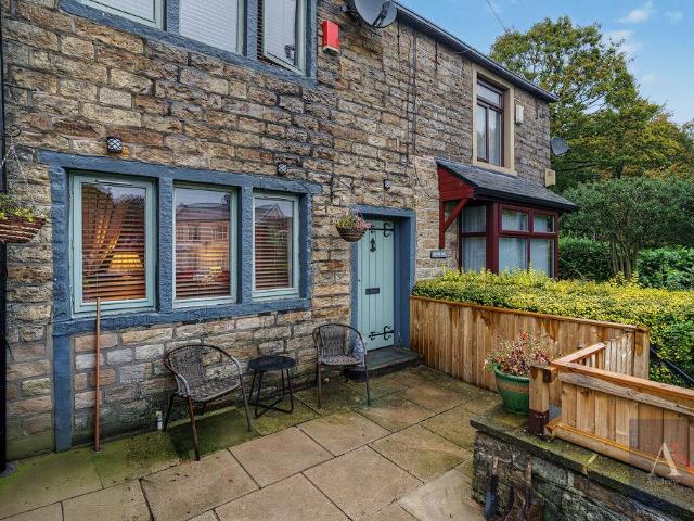 House for sale in Syke, Rochdale