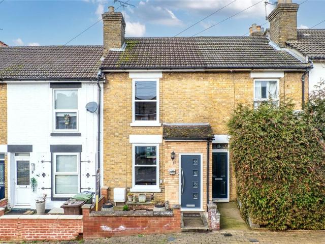 House for sale in Vinters Park, Midway